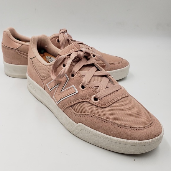 new balance 300 classic pink